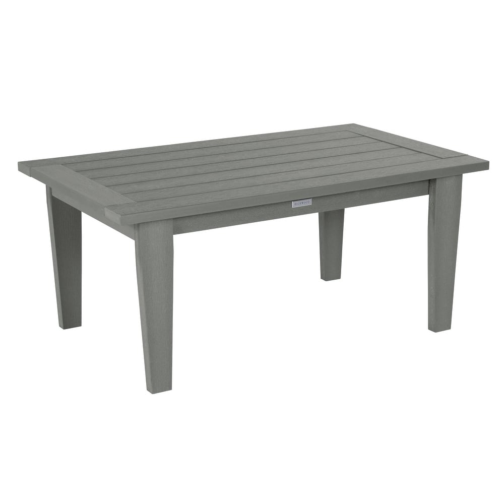 HIGHWOOD Lehigh Outdoor Coffee Table