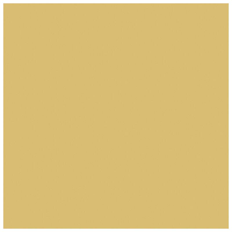 Merola Tile Monocolor Special Limon 7-7/8" x 7-7/8" Ceramic Floor and Wall Tile