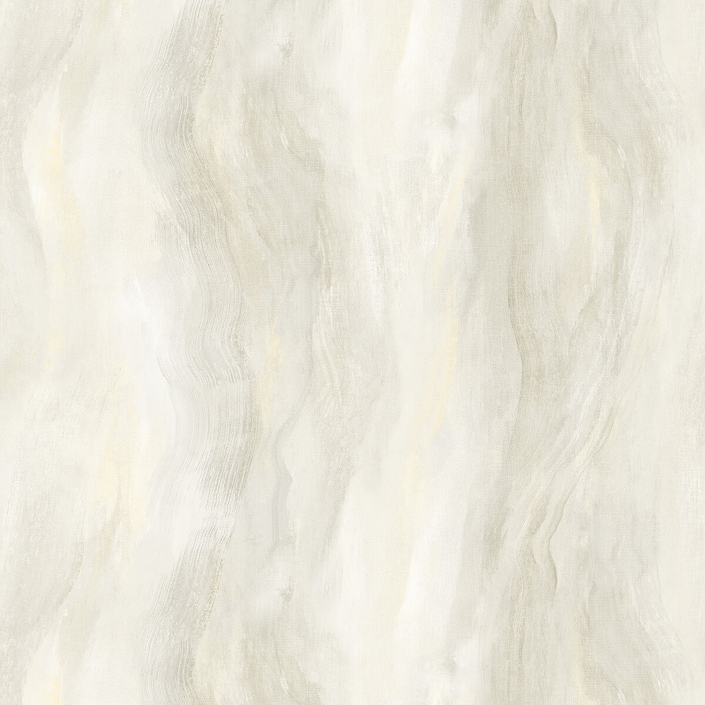 Seabrook Designs Smoke Texture Embossed Vinyl Unpasted Wallpaper