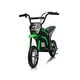 preview thumbnail 2 of 41, 24V Electric Motocross Dirt Bike for Kids, 350W Motor, Dual Brakes, 12-Inch Tires, Up to 14.29 MPH