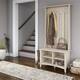 Option Antique White