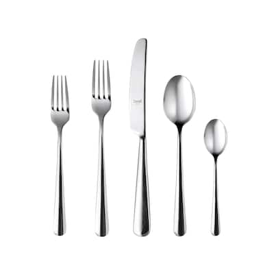 Mepra Stoccolma Flatware 20-Piece Set - 20-Pieces