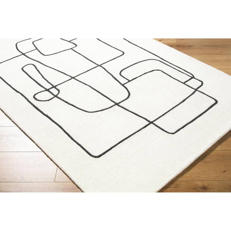 Livabliss Rossi Modern Area Rug