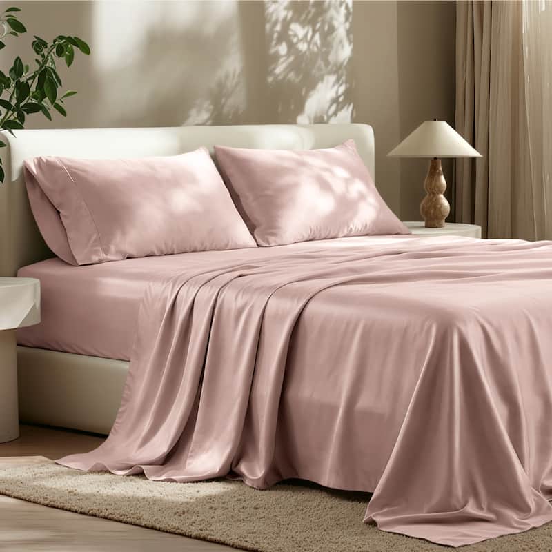 Bare Home TENCEL™ Lyocell Sheet Set