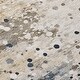 preview thumbnail 13 of 101, Machine Washable Indoor/Outdoor Modern Splatter Chantille Rug