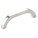 Option Polished White Bronze