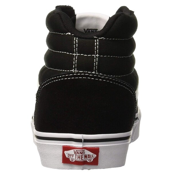 vans high tops womens uk