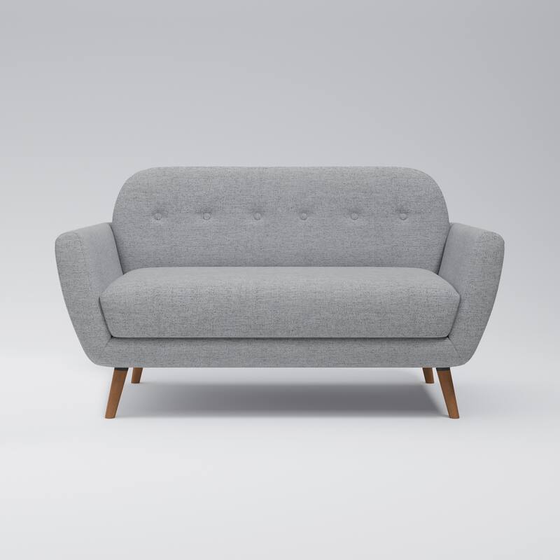 Artdeco Home - Carson Carrington Maglo Upholstered Loveseat