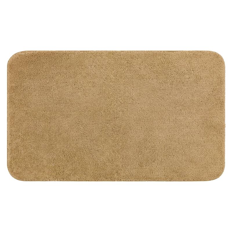 Mohawk Home Legacy Nylon Bath Rug - 2' X 3' 4" - Driftwood