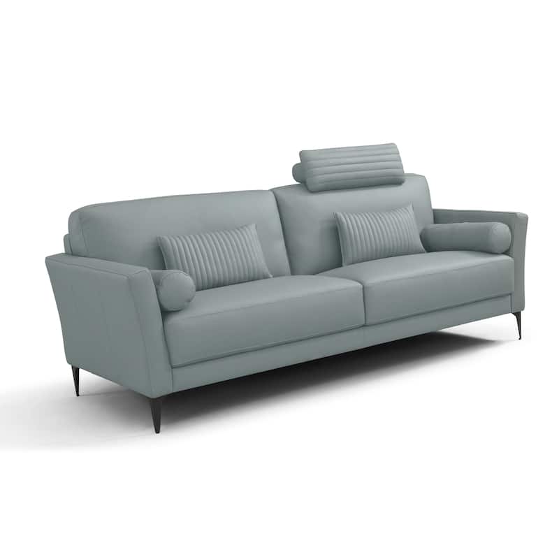 Cassis Sofa with Metal Leg
