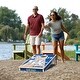 preview thumbnail 4 of 4, Kentucky Wildcats NCAA 2x4 Cornhole Board Set