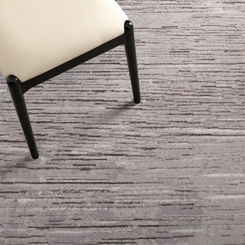 Martha Stewart Isabella Karlijn Contemporary Rug