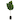 74" Fiddle leaf Fig Artificial Tree in Ribbed Metal Planter - 12.5"