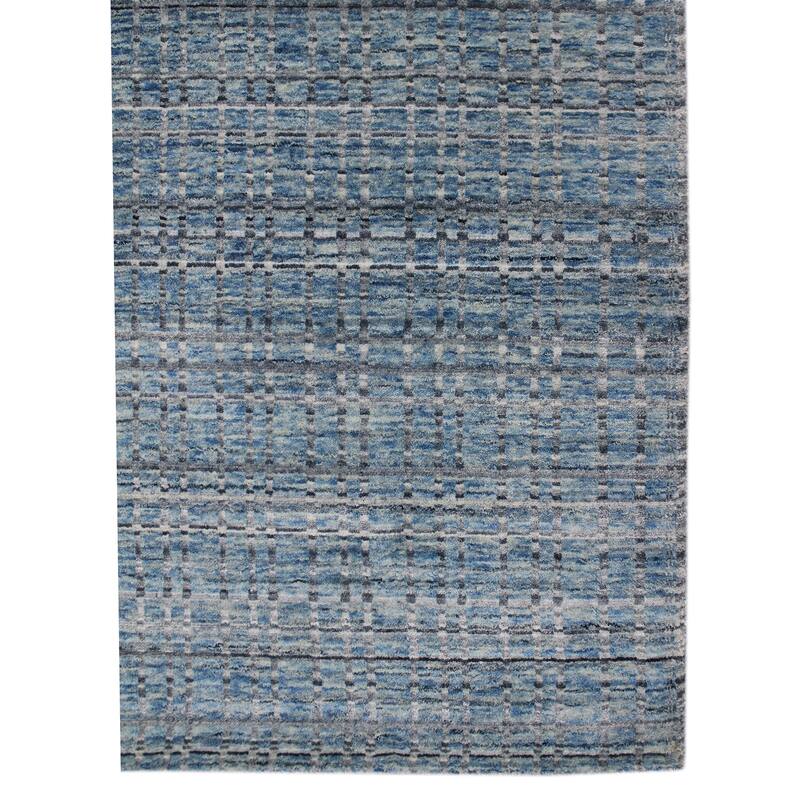 Appenzel Hand-Woven Area Rug