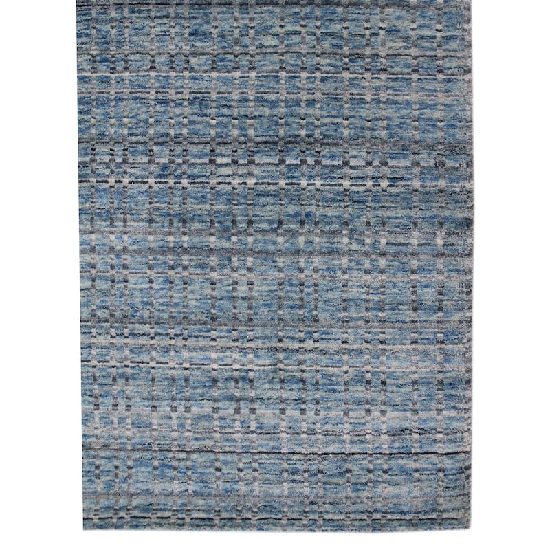 Paradise Geometric Area Rug