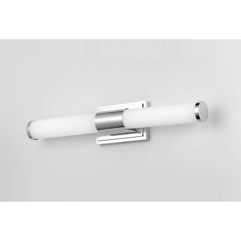 Maxim Optic 24" Tubular LED Bath Bar
