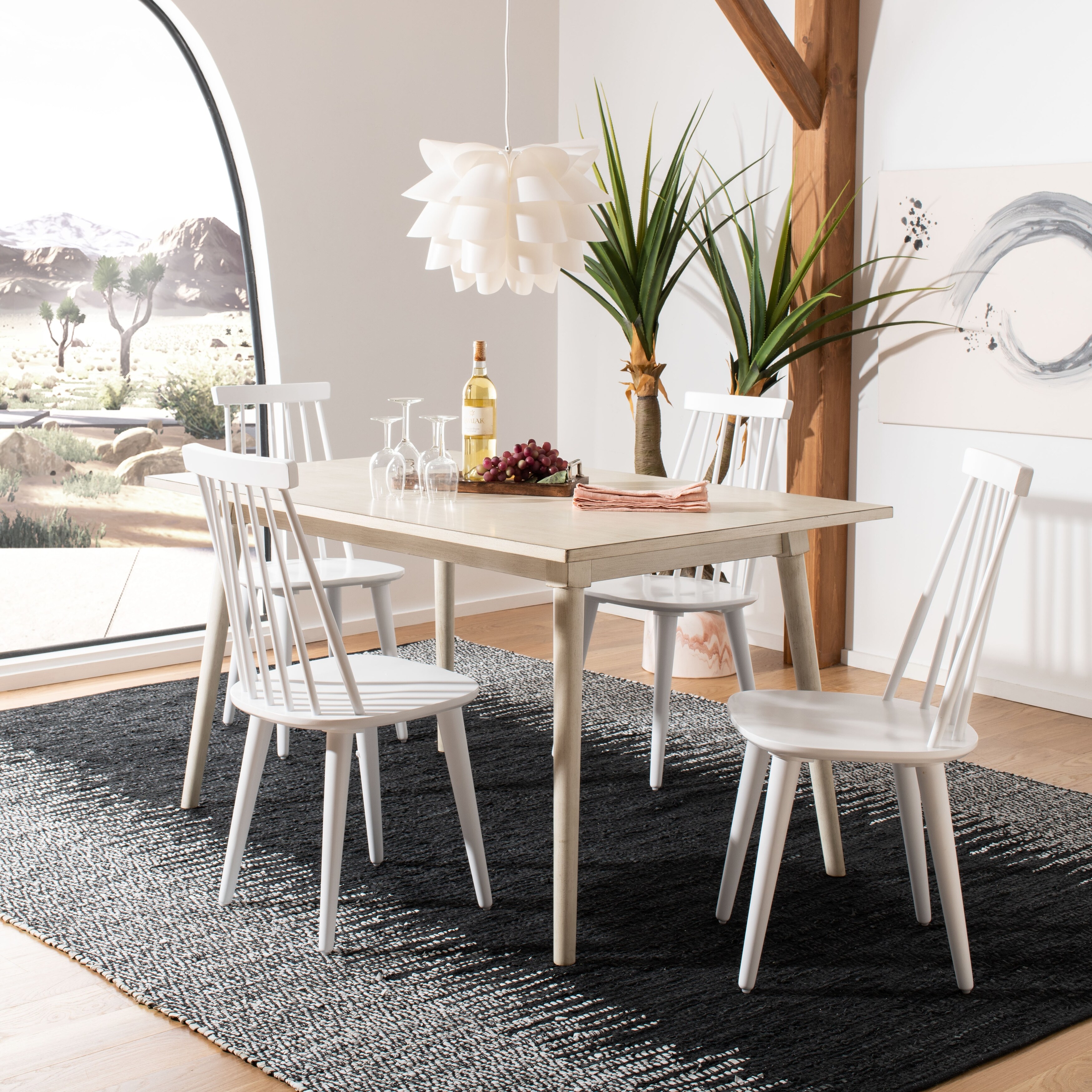 Burris chair clearance