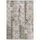 preview thumbnail 36 of 90, SAFAVIEH Adirondack Maisie Moroccan Boho Distressed Rug 3' x 5' - Dark Green/Ivory