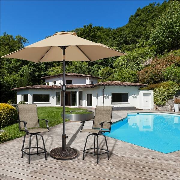 classic accessories 78902 veranda patio umbrella cover Classic Accessories Veranda Patio Umbrella Cover 78902