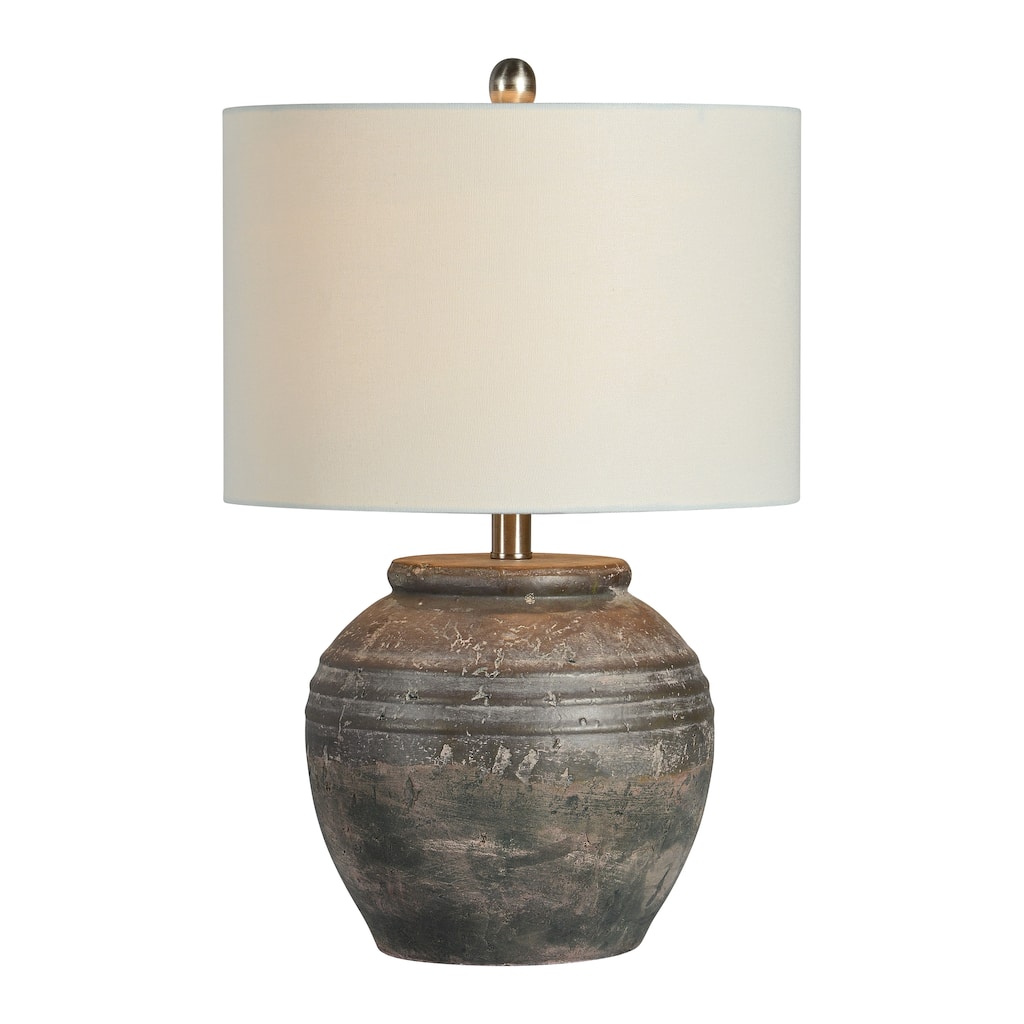 Douglas Table Lamp - 22