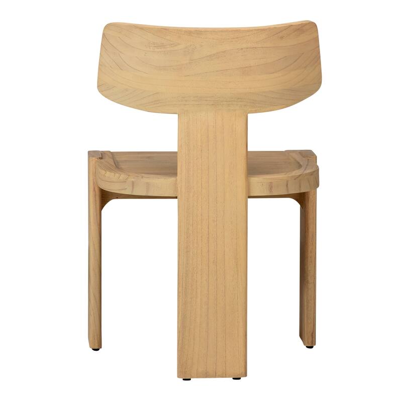 Arena Mindi Dining Chair