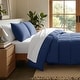 preview thumbnail 33 of 92, Bare Home Hypoallergenic Down Alternative Comforter Set