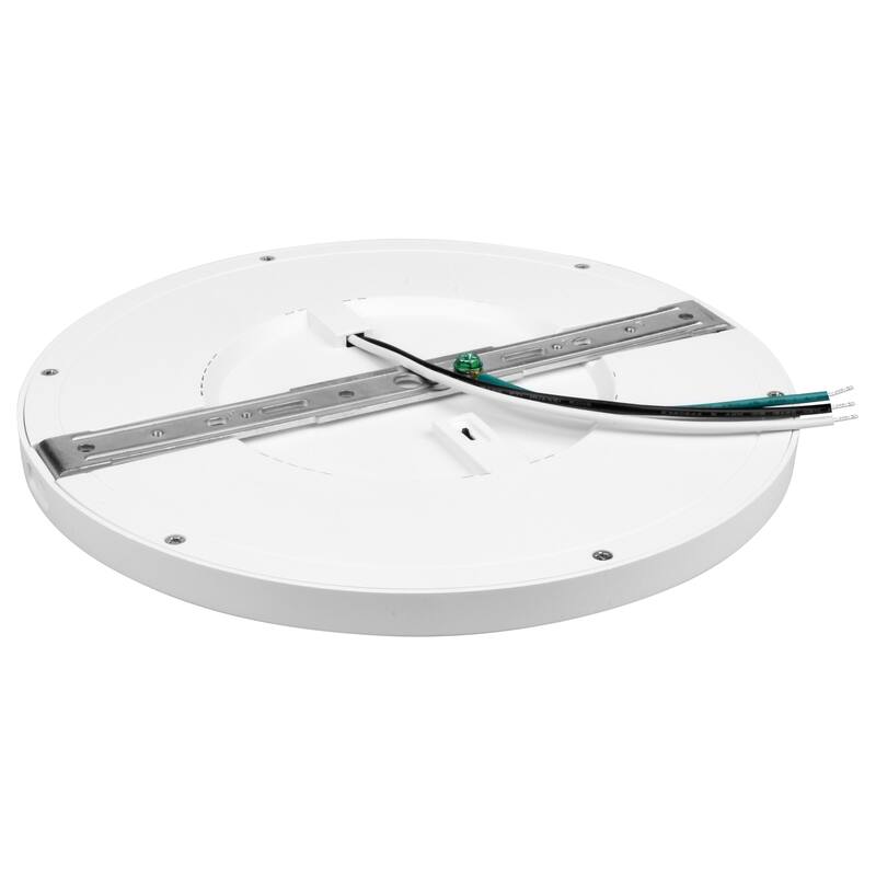 ModPLUS 3CCT 7" LED Flush Mount Light