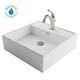 Option Spot-Free Stainless Steel