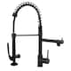 Option Oil Rubbed Bronze
