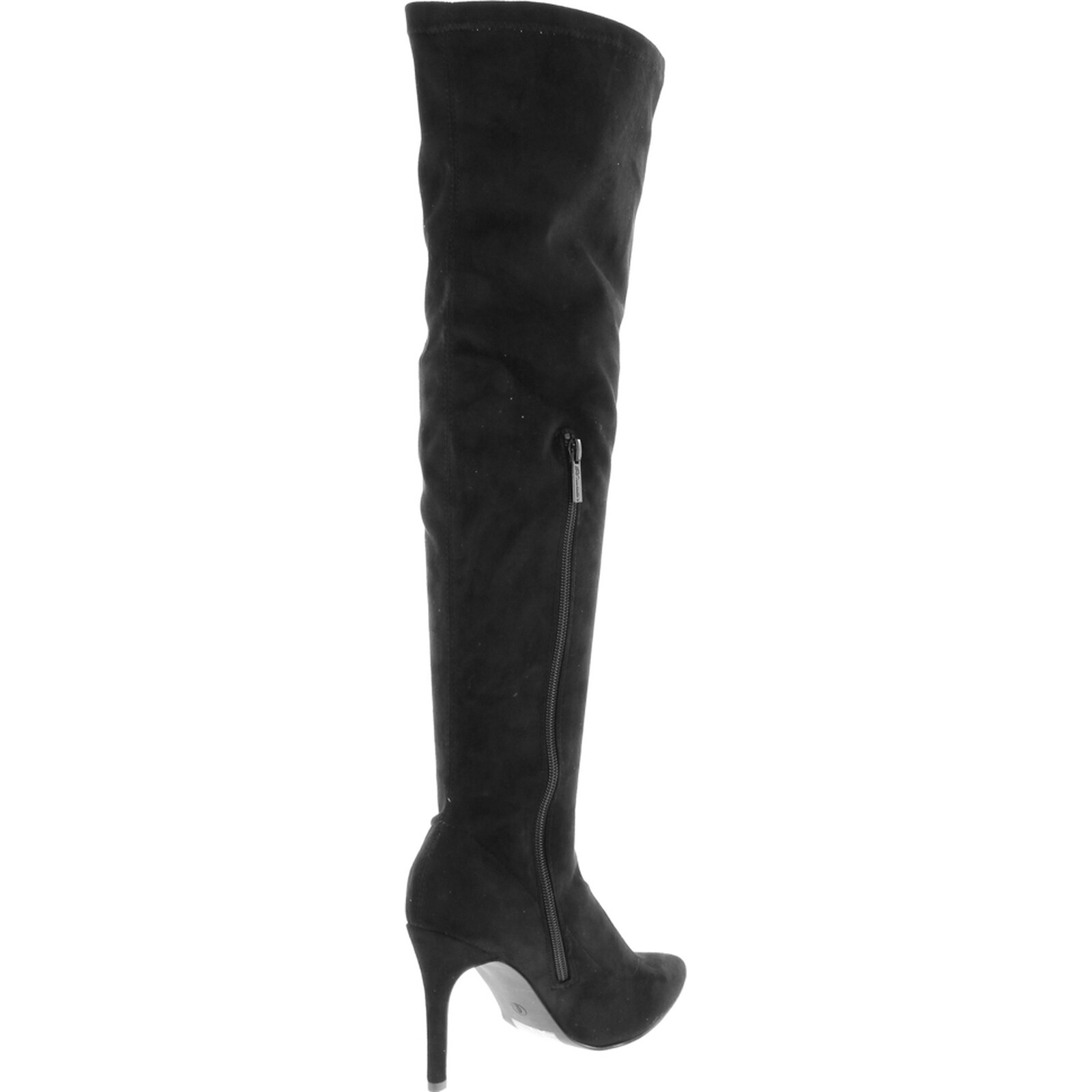 breckelles knee high boots
