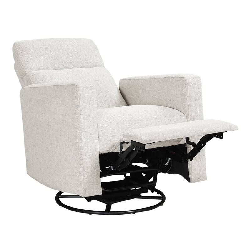 Lavra Swivel Glider Reclining Chair