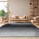 preview thumbnail 3 of 171, SAFAVIEH Adirondack Wilmy Ombre Distressed Rug
