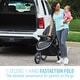preview thumbnail 3 of 2, Graco® FastAction™ Jogger LX Stroller, Drive