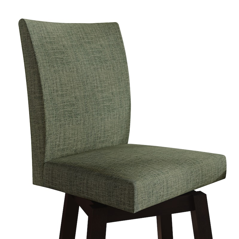 CraftPorch Minimalist Swivel Counter Chairs