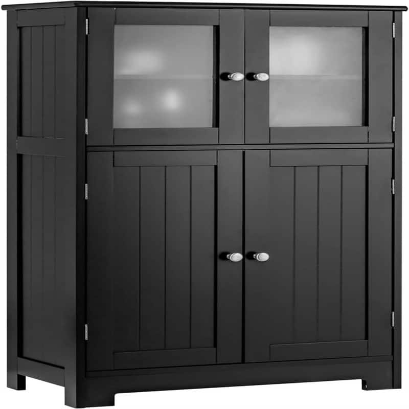 Bathroom Floor Cabinet