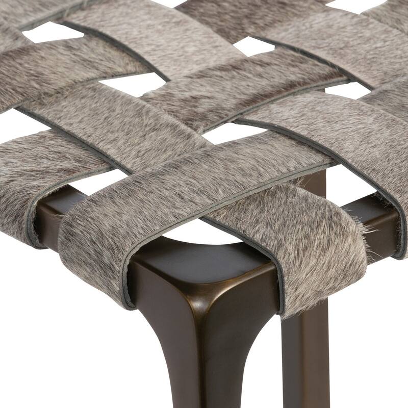Taurus Barstool - 15.5"L x 15.5"W x 30"H