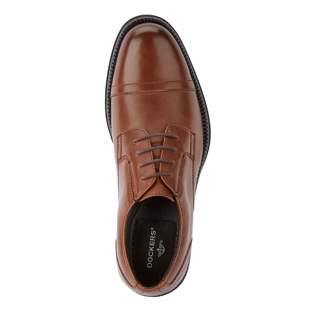 dockers garfield shoes