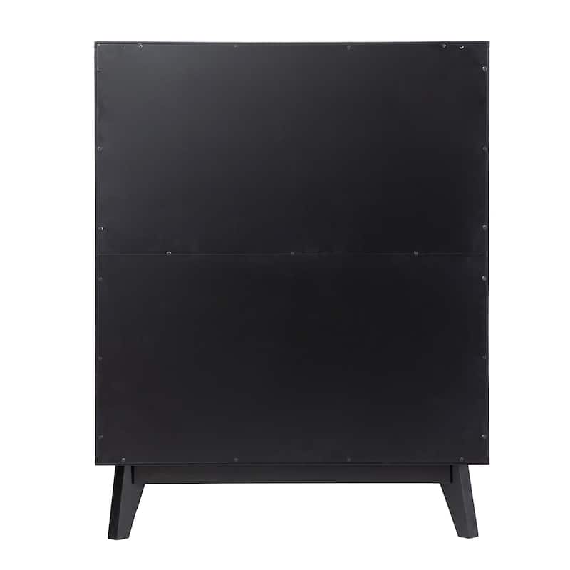 SEI Furniture Dendeaston Accent Cabinet