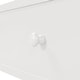preview thumbnail 43 of 44, Twin-over-Twin Bunk Bed with Twin size Trundle for Bedroom, Dorm, Adults
