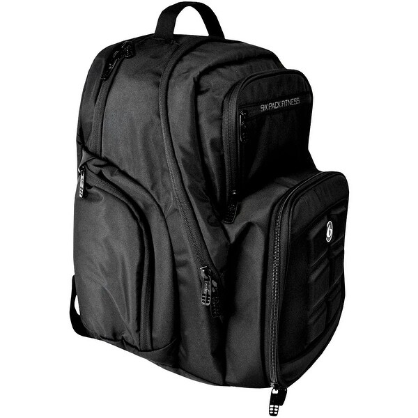 6 pack fitness expedition 300