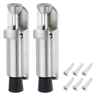 2 Pack Kickdown Door Stop, Distance from the Ground