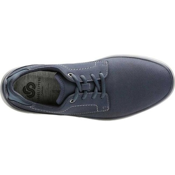 clarks men's tunsil plain sneaker