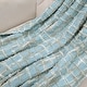 preview thumbnail 9 of 18, Multicolor Chenille Throw Blanket