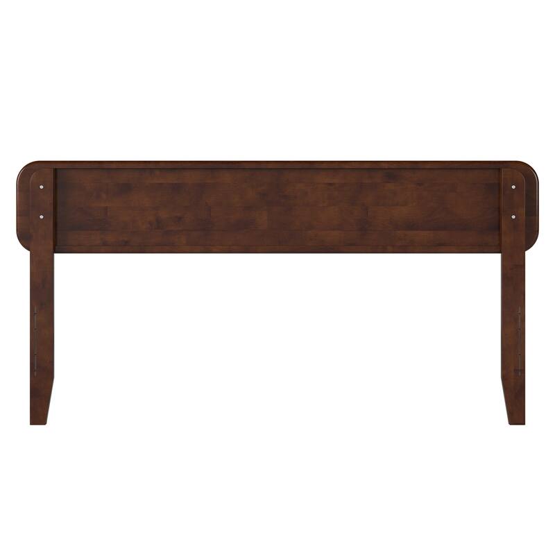 Florence Solid Wood Headboard