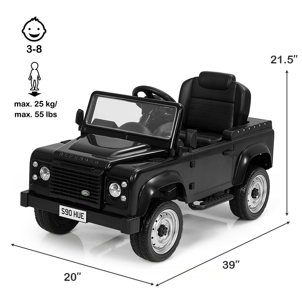 pedal powered car