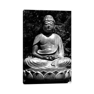 iCanvas "Asian Buddha" by Unknown Artist Canvas Print - Bed Bath ...