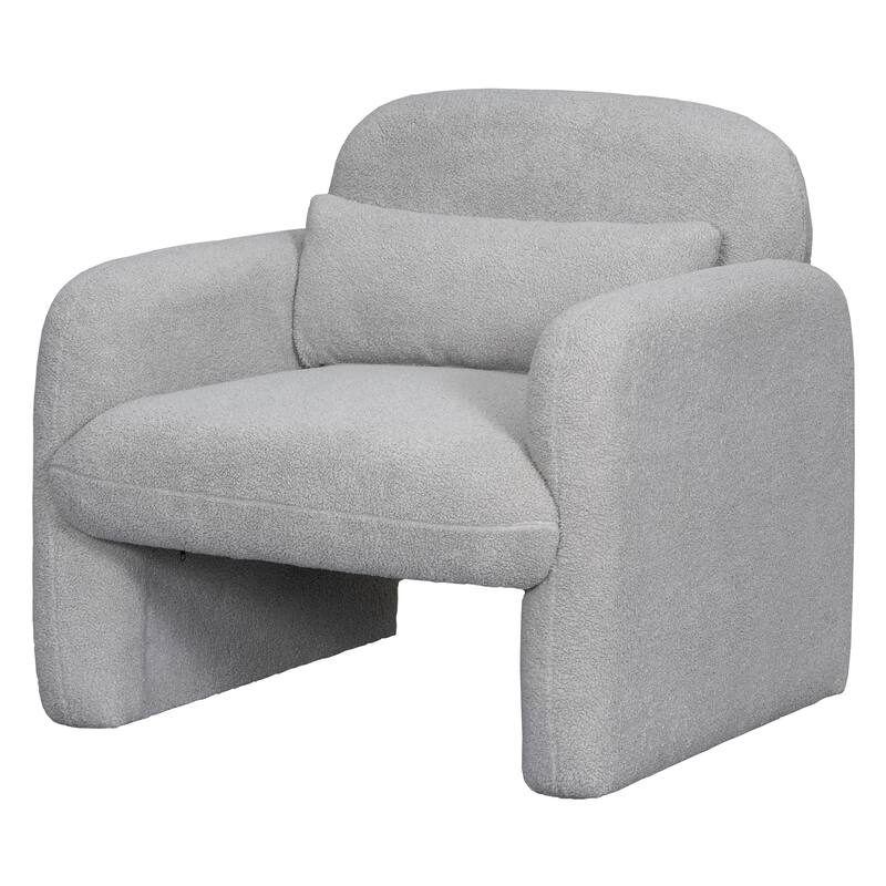 Armchair, Accent Chair for Living Room, Bedroom, Study