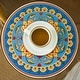preview thumbnail 44 of 68, Indoor/Outdoor Turkish Mosaic Tile Side Table and Plant Stand