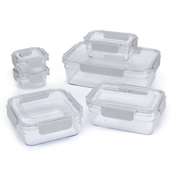 Food storage containers Bed Bath & Beyond 37558467