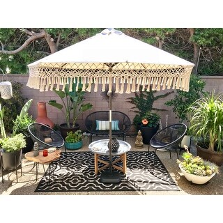 Safavieh Courtyard Rheta Indoor/ Outdoor Rug